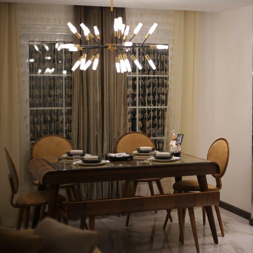 Apartment In Mohandesin