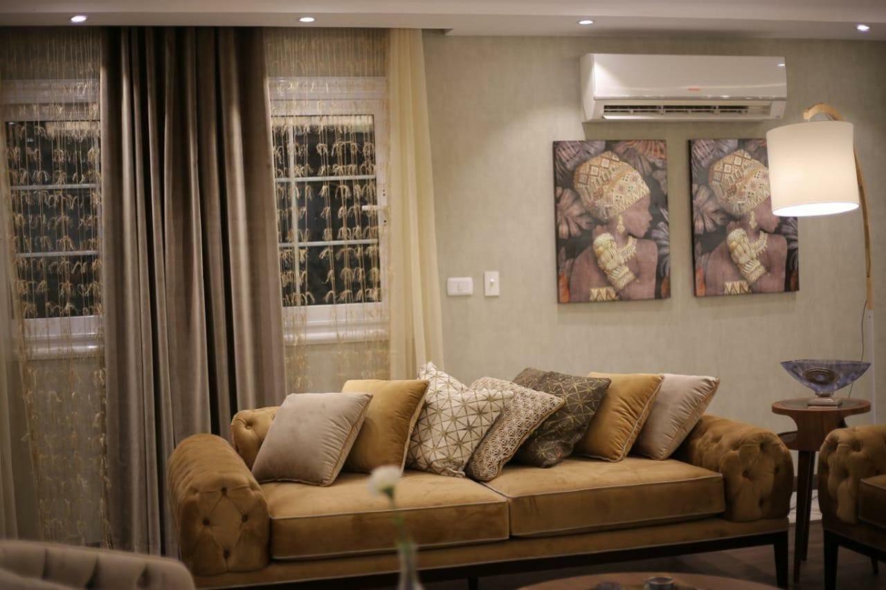 Apartment In Mohandesin *