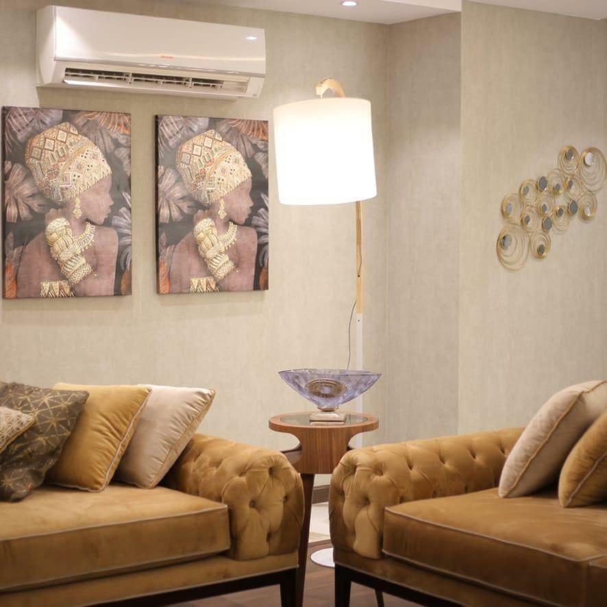 Apartment In Mohandesin