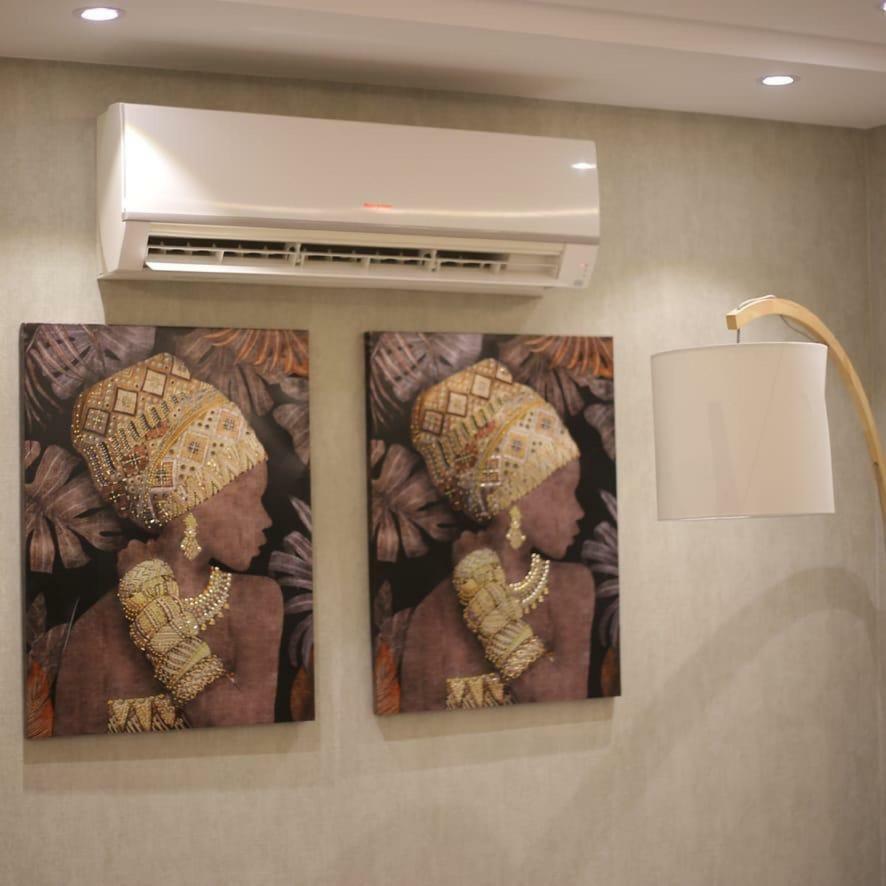 Apartment In Mohandesin