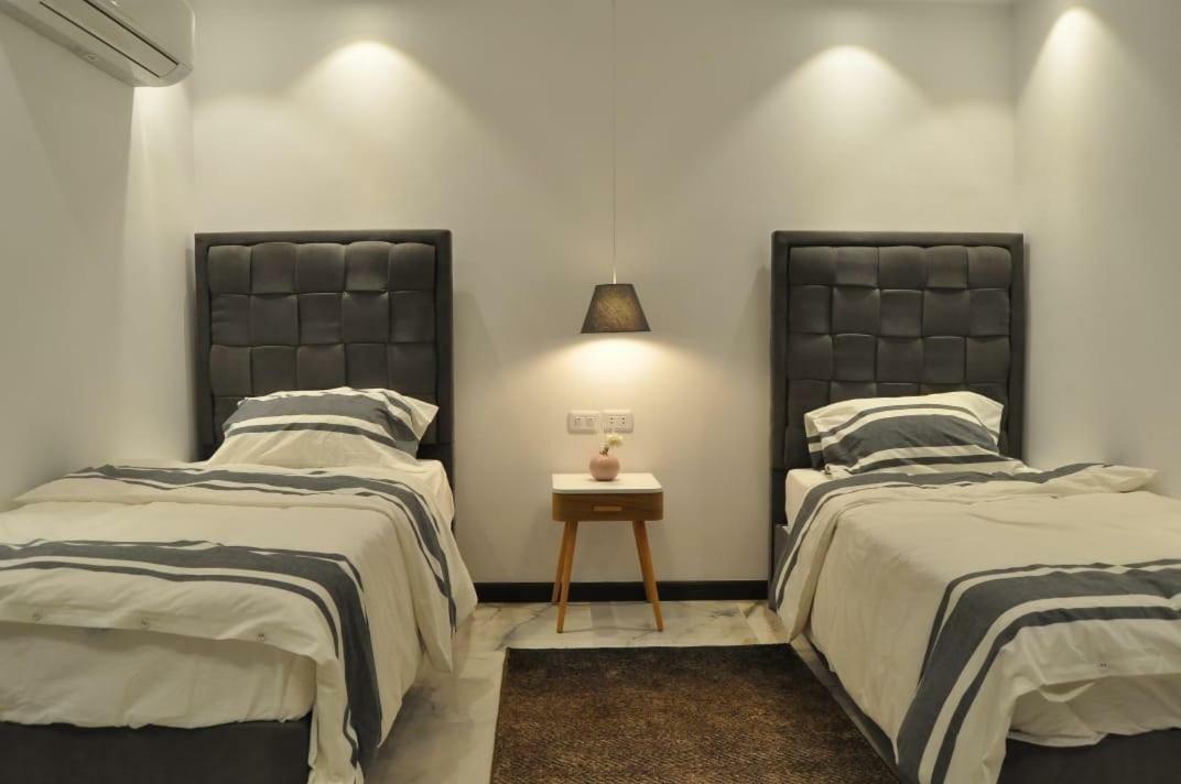 Apartment In Mohandesin