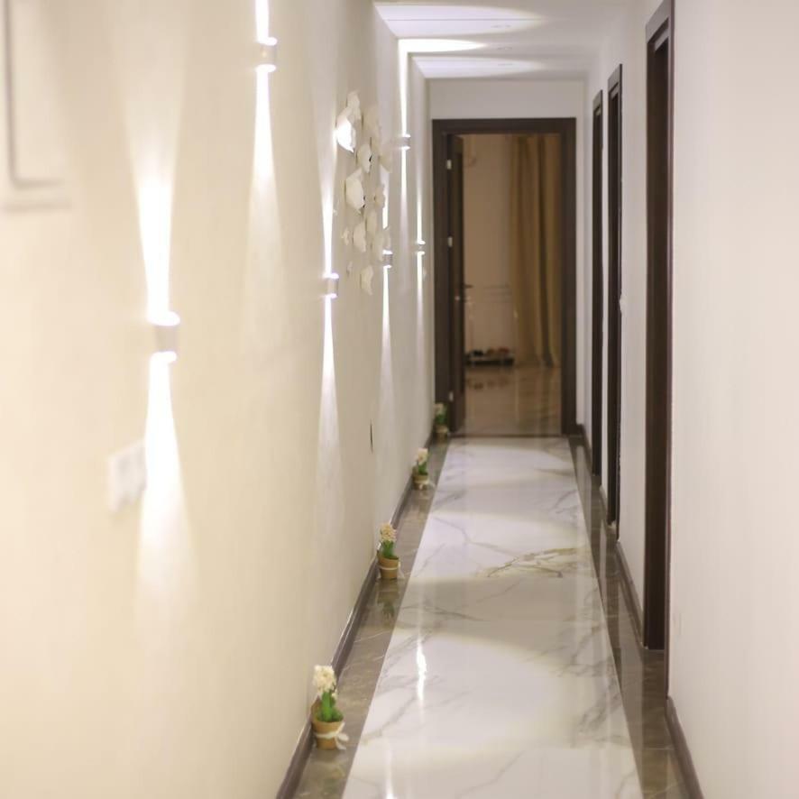 Apartment In Mohandesin *