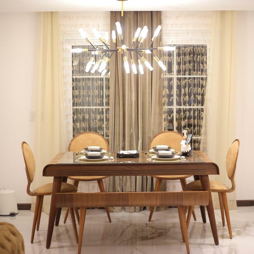 Apartment In Mohandesin Cairo