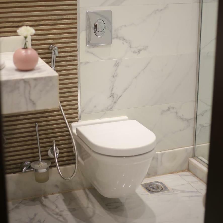 In Mohandesin Appartement