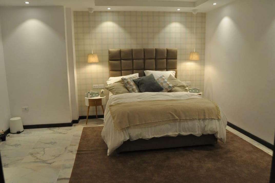 In Mohandesin Appartement Caïro