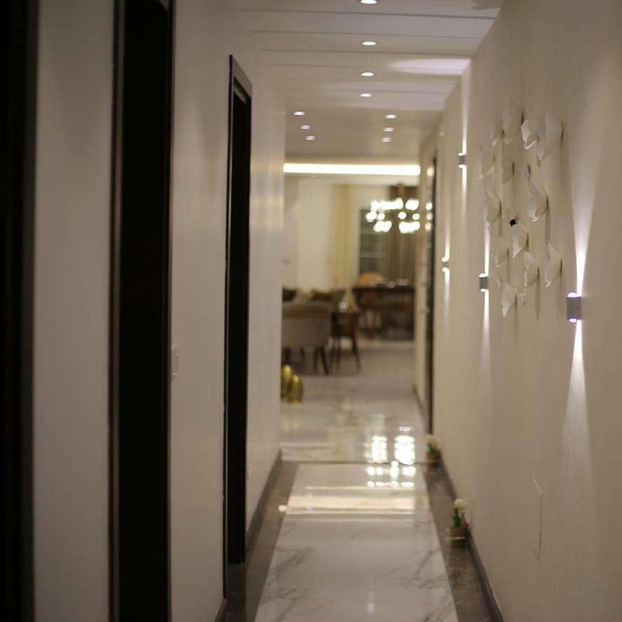 In Mohandesin Appartement Caïro